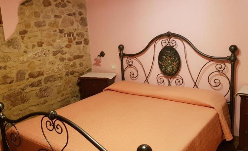침실 1개 아파트, Agriturismo Arcobaleno Della Torretta
