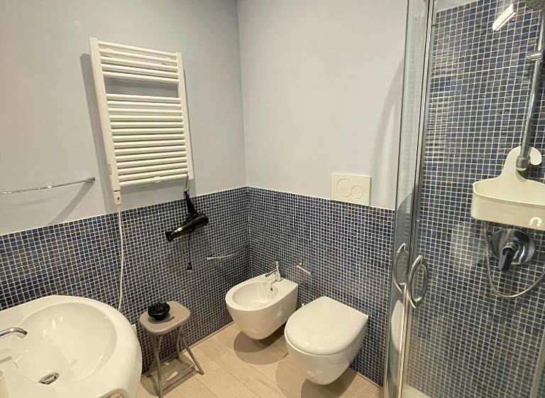 اتاق لوکس, Guesthouse Via Di Gracciano   Adults Only