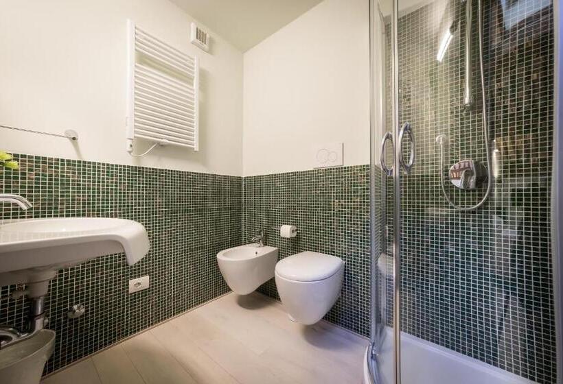اتاق استاندارد, Guesthouse Via Di Gracciano   Adults Only