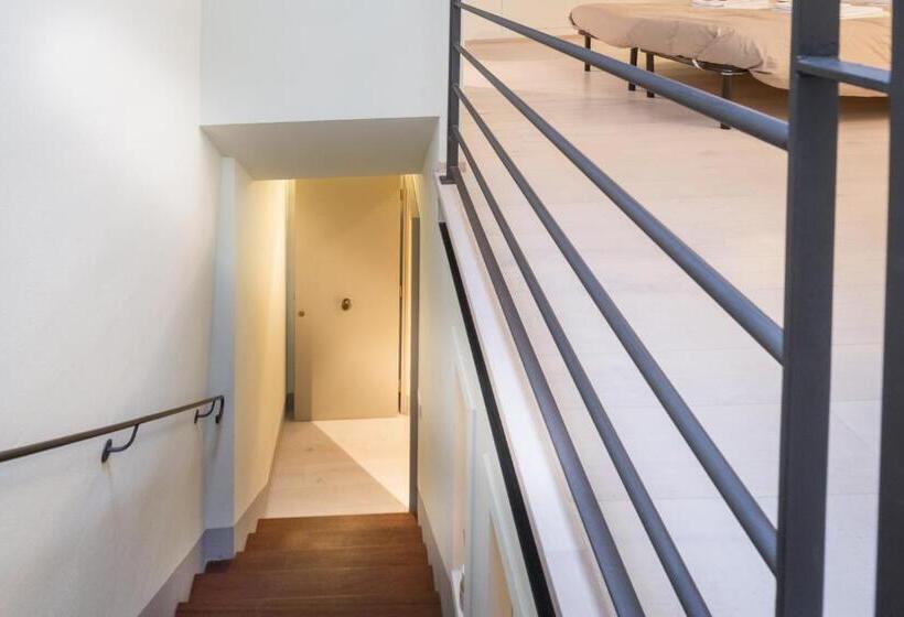 اتاق استاندارد, Guesthouse Via Di Gracciano   Adults Only
