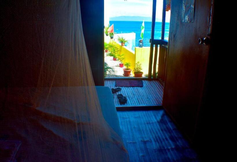 스탠다드 룸, Mlk Bamboo Beachhouse