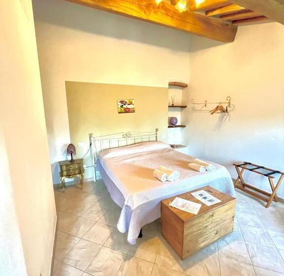 اتاق استاندارد, B&b Alloro