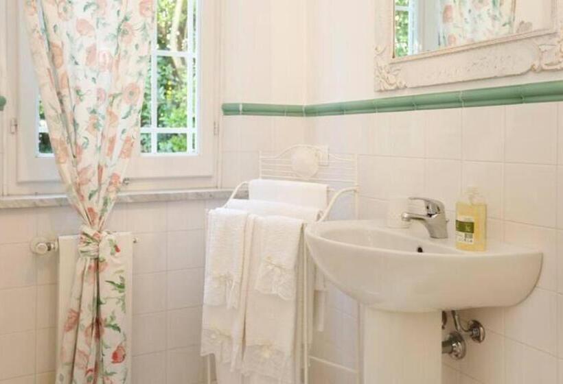 اتاق استاندارد با تخت بزرگ, B&b La Limonaia