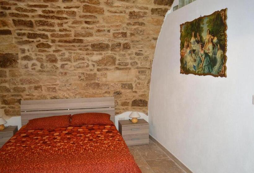 اتاق استاندارد, B&b S.antonio