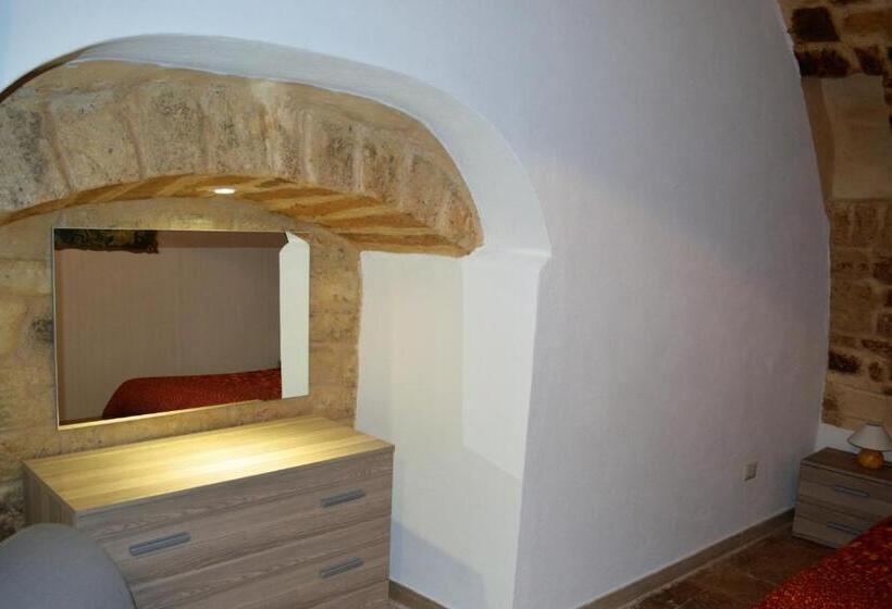 اتاق استاندارد, B&b S.antonio