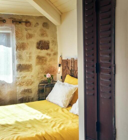 Дом 3 Спальни, Le Domaine Du Fayet