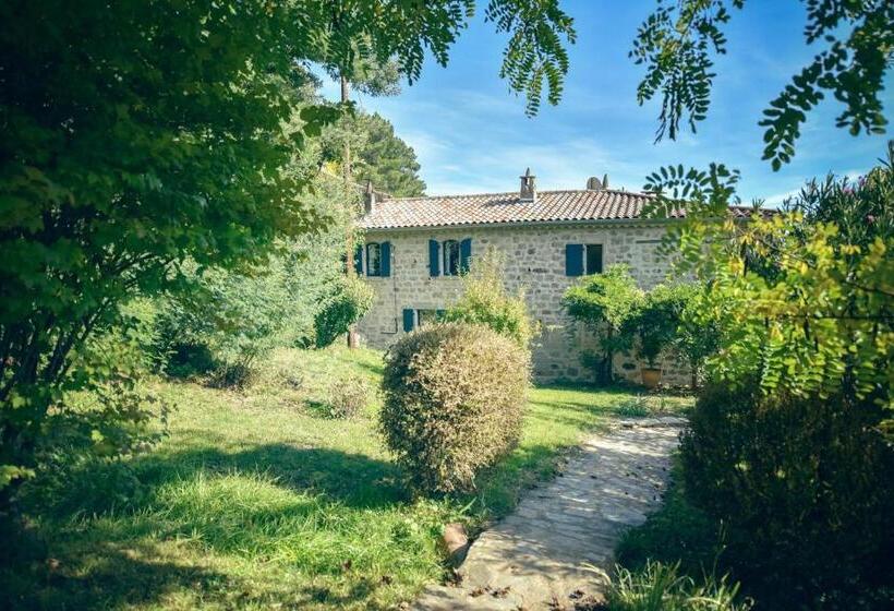 Дом 3 Спальни, Le Domaine Du Fayet