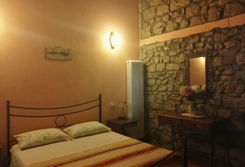 Апартаменты Deluxe 1 Спальня, Agriturismo Le Grotte
