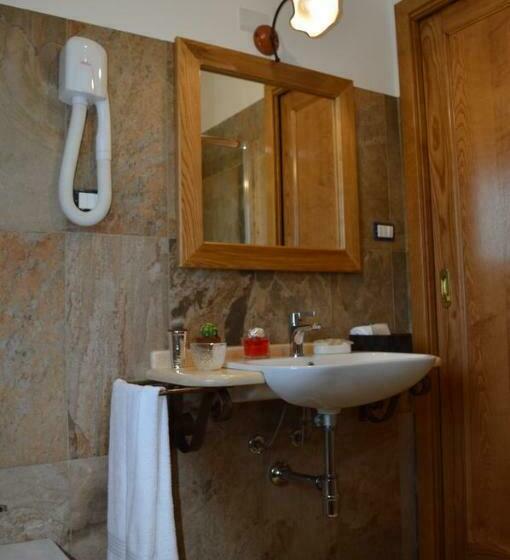Номер Стандарт с Балконом, Agriturismo S Orgiola