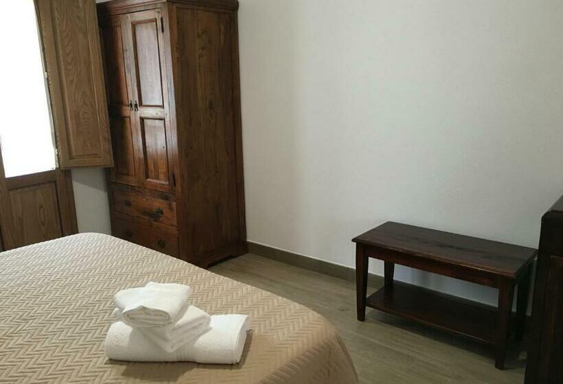 Номер Стандарт, Agriturismo S Orgiola