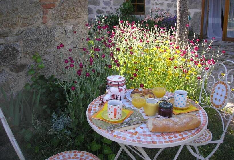 Номер Стандарт, Chambre D Hôtes Myrtille
