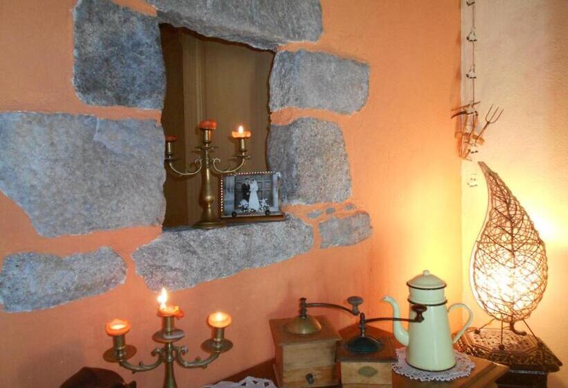 Номер Стандарт, Chambre D Hôtes Myrtille