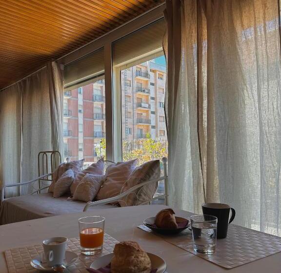 Апартаменты Пентхаус 1 Спальня, Dolce Farinella