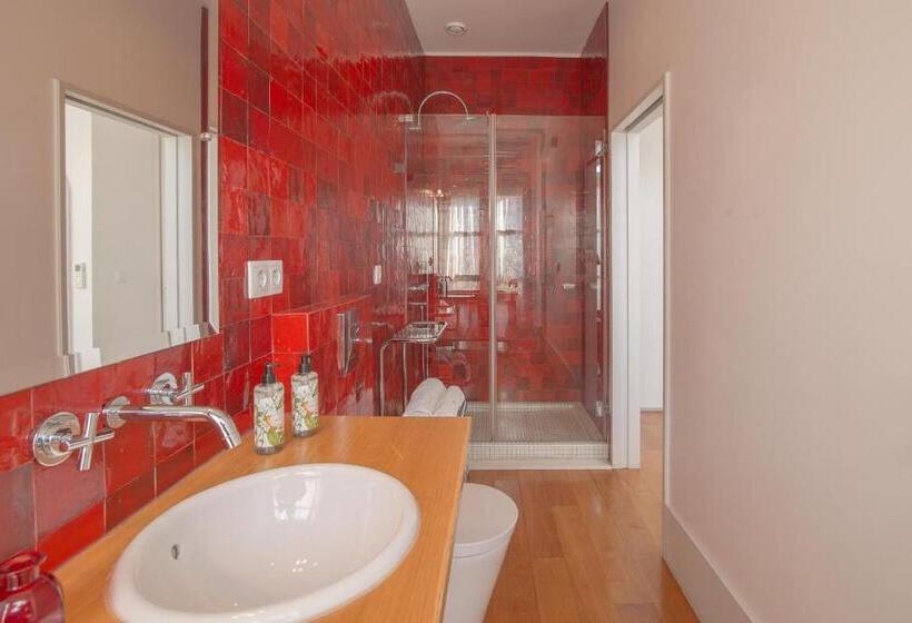 Номер Стандарт с Балконом, Fil S Place