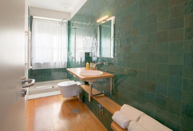 Standard room with outdoor bath, Fil S Place