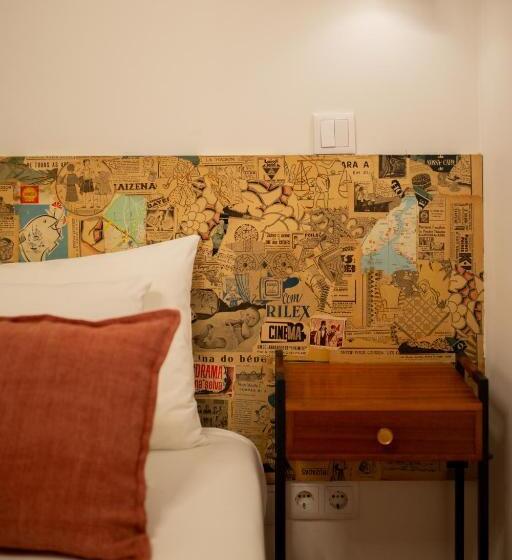 Standard room with outdoor bath, Fil S Place