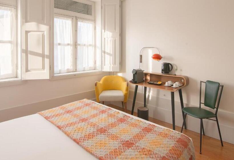 Номер Deluxe, Fil S Place