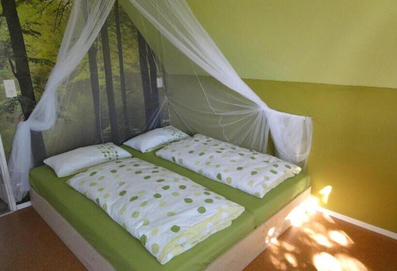 Номер Стандарт, Peanuts Hostel & Meer