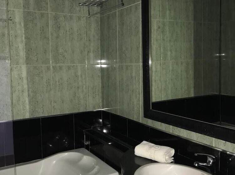 اتاق استاندارد یک نفره, Colombe