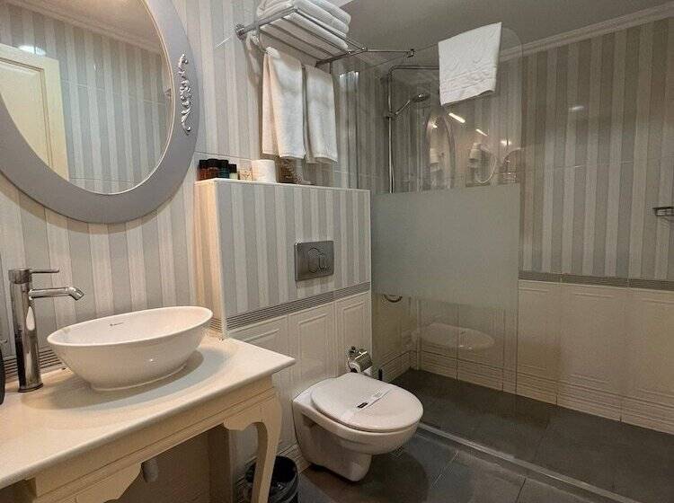 スタンダードルーム, Muyan Suites