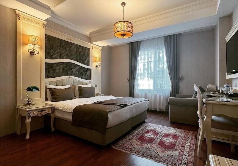 スタンダードルーム, Muyan Suites