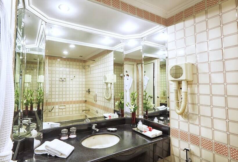 标准间, The Gateway Hotel Beach Road, Calicut