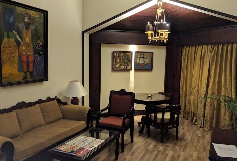 标准间, The Gateway Hotel Beach Road, Calicut