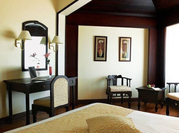高级大房间, The Gateway Hotel Beach Road, Calicut