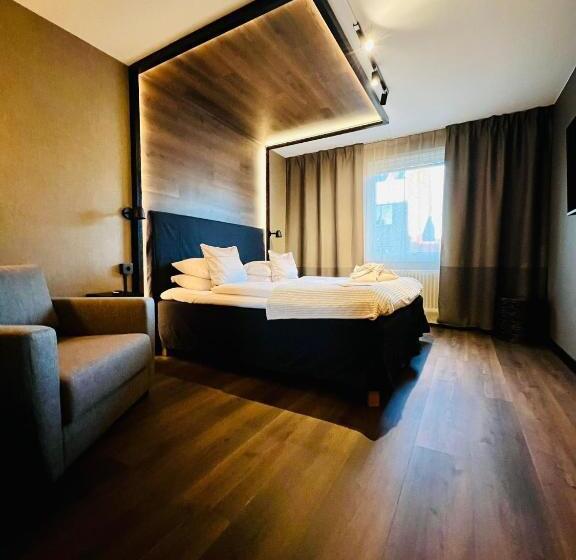 Номер Executive Кровать Кинг, Palm Tree Hotel, Best Western Signature Collection