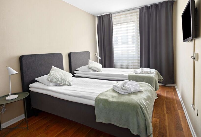 Номер Стандарт, Palm Tree Hotel, Best Western Signature Collection