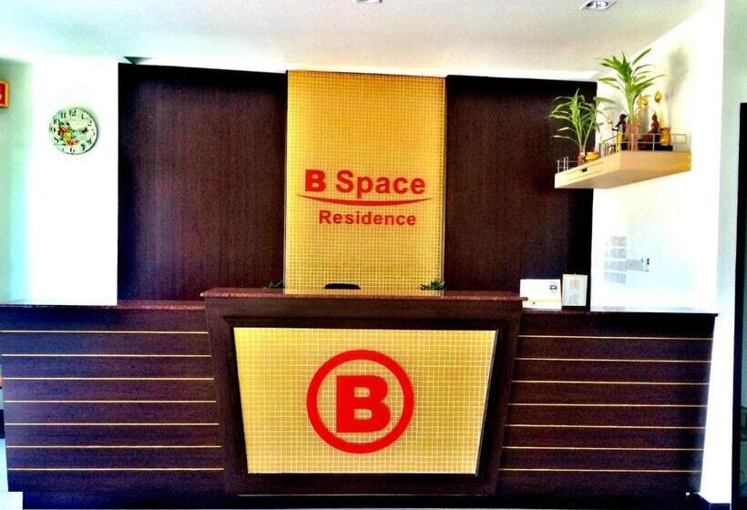 Номер Стандарт, B Space Residence