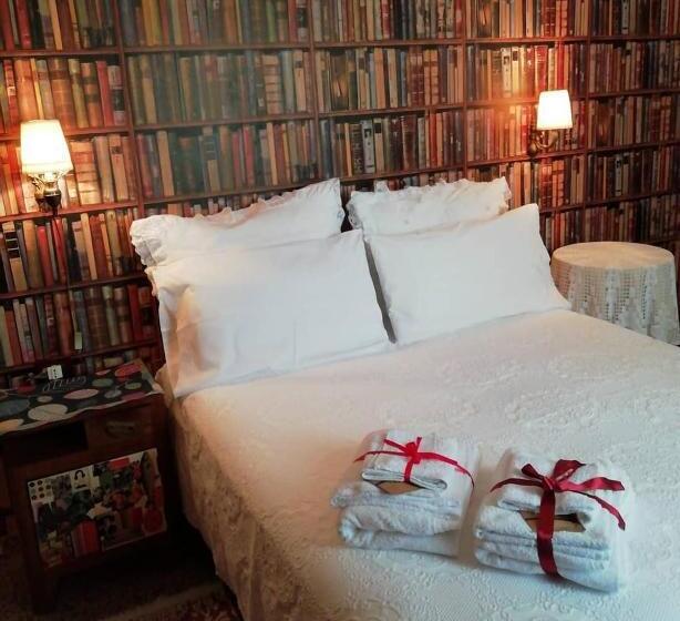 Номер Стандарт, B&b L Albero Di Antonia