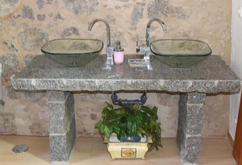 خانه 2 خوابه, Horta Do Zé Miguel