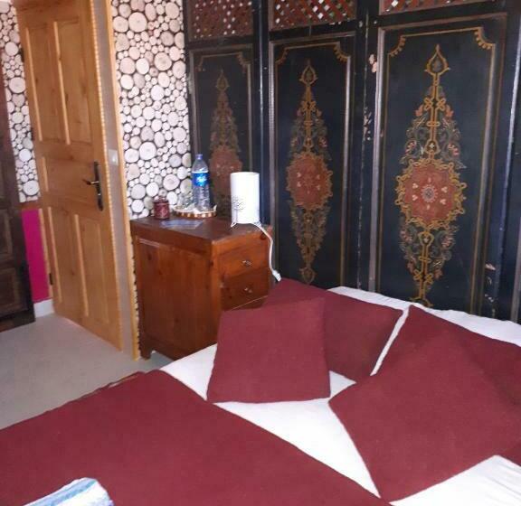 Номер Стандарт, Golden Baibah