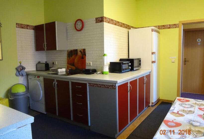 Номер Стандарт Индивидуальный, Ferienwohnung Direkt In Ilmenau