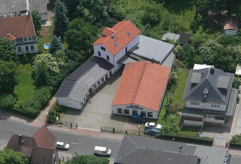 Номер Стандарт Совместная Ванная, Ferienwohnung Direkt In Ilmenau
