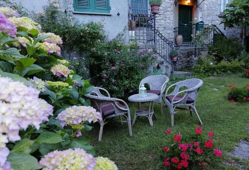Стандартный Номер Кровать Кинг, B&b Alle Ortensie Blu
