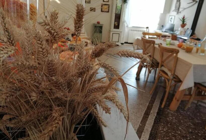 Стандартный Номер Кровать Кинг, B&b Alle Ortensie Blu