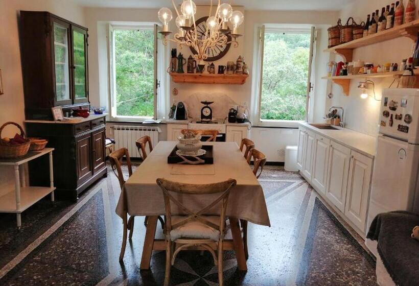 Номер Стандарт Трехместный, B&b Alle Ortensie Blu