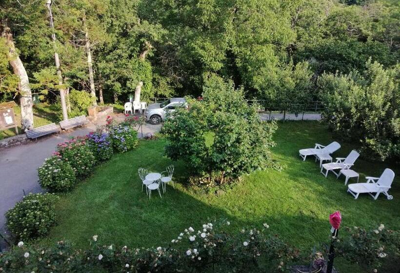 Стандартный Номер Кровать Кинг, B&b Alle Ortensie Blu