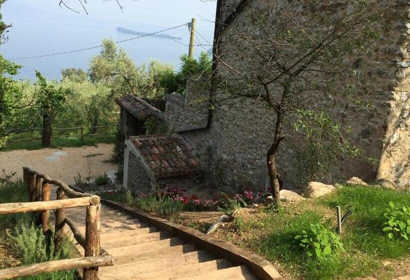 Апартаменты 2 Спальни, Agriturismo Conte Brunello