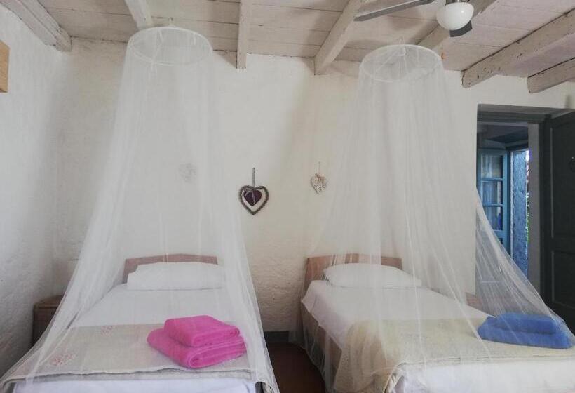 Апартаменты 2 Спальни, Agriturismo Conte Brunello