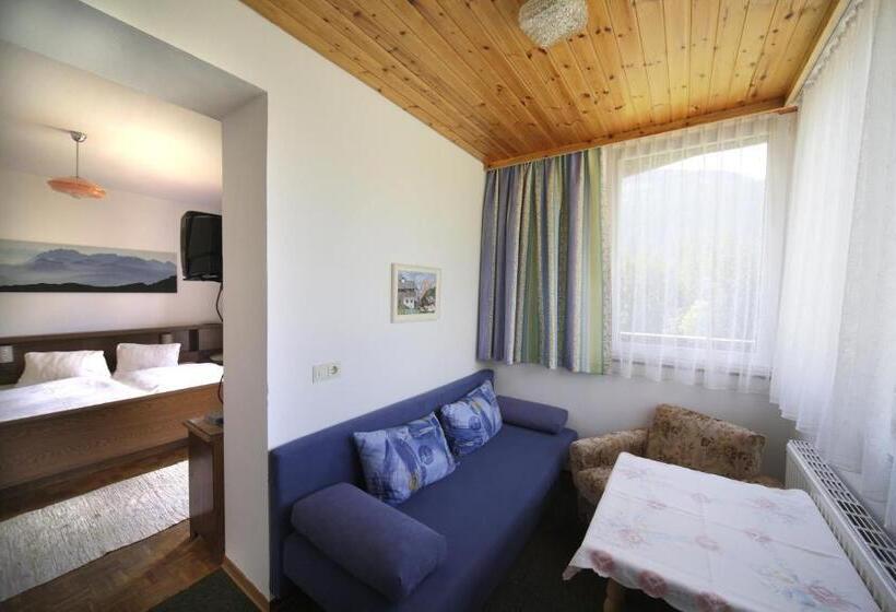 Семейный Номер, Gästehaus Lienharterhof