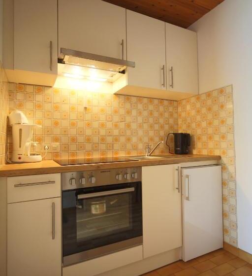 Апартаменты 2 Спальни, Gästehaus Lienharterhof