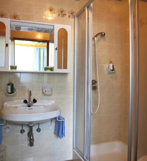 Апартаменты 2 Спальни, Gästehaus Lienharterhof