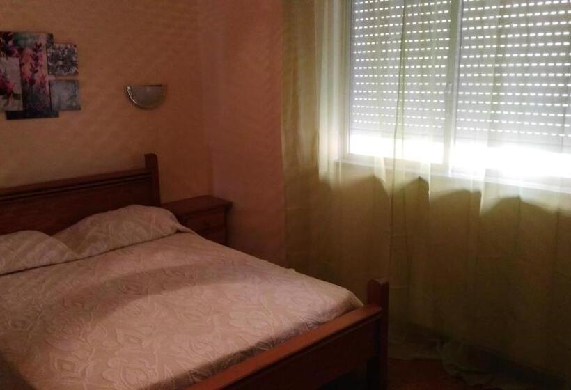 اتاق استاندارد, Residencial Espadinha