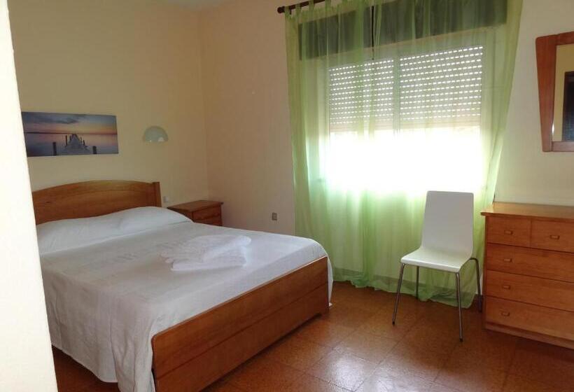 اتاق استاندارد, Residencial Espadinha