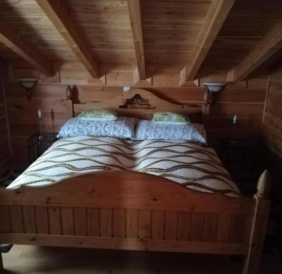 Полулюкс, Chalet Mund
