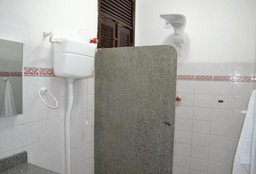 חדר דלוקס, Pousada Rosa Dos Ventos