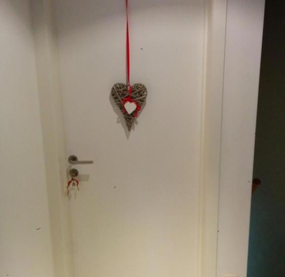 Номер Deluxe, B&b Sint Blasius Hof